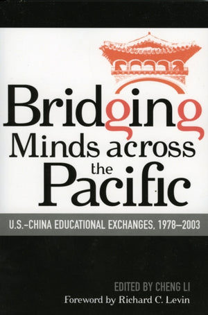 Bridging Minds Across the Pacific