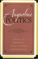 Book cover of: Augustine and Politics