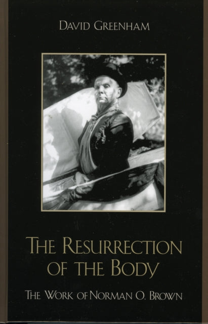 Book cover of: Resurrection of the Body. By: David Greenham