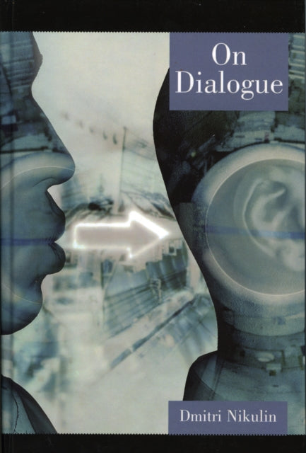 Book cover of: On Dialogue