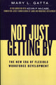 Book cover of: Not Just Getting By