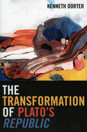 Transformation of Plato's Republic
