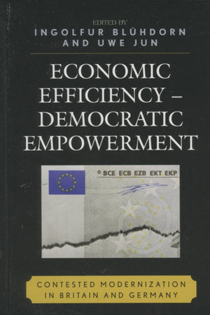 Economic Efficiency, Democratic Empowerment