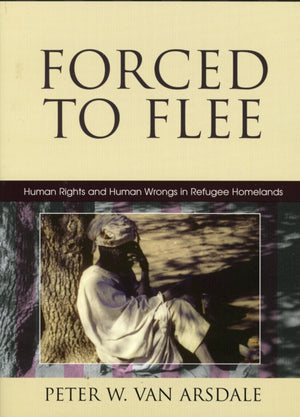 Forced to Flee