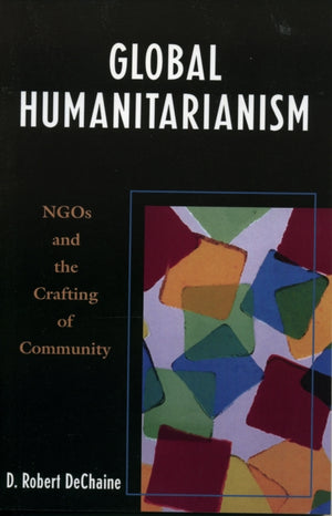 Global Humanitarianism