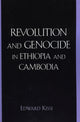 Book cover of: Revolution and Genocide in Ethiopia and Cambodia. By: Edward Kissi