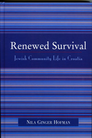 Renewed Survival