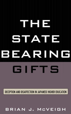 State Bearing Gifts