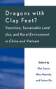Book cover of: Dragons with Clay Feet?