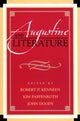 Book cover of: Augustine and Literature