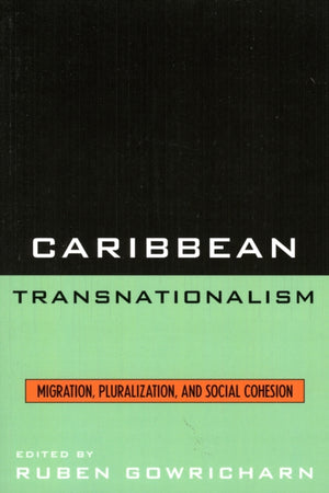 Caribbean Transnationalism