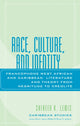 Book cover of: Race, Culture, and Identity. By: Shireen K. Lewis