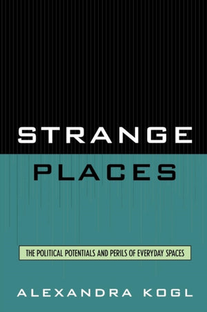 Strange Places