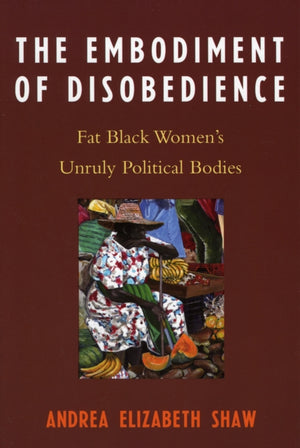 Embodiment of Disobedience
