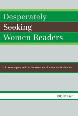 Desperately Seeking Women Readers