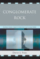 Book cover of: Conglomerate Rock. By: David J. Park