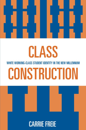 Class Construction