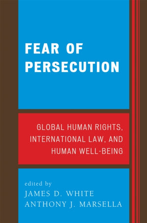 Fear of Persecution