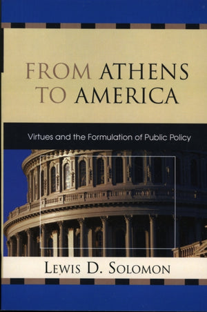 From Athens to America