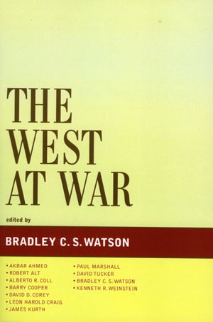 West at War
