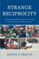 Book cover of: Strange Reciprocity. By: Sidney S. Perutz