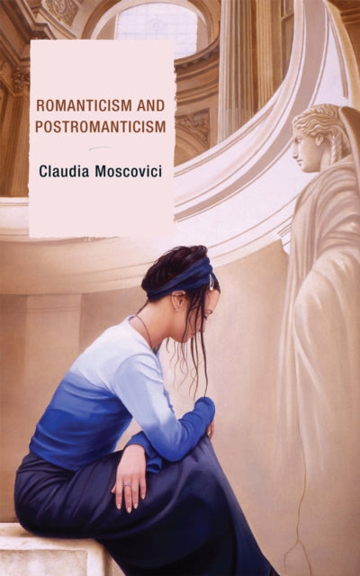Book cover of: Romanticism and Postromanticism