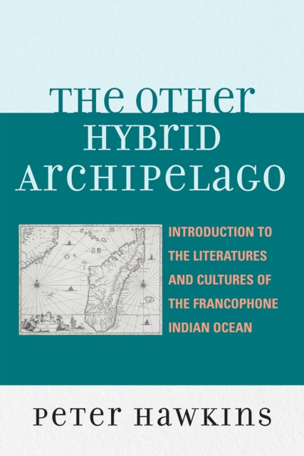 Book cover of: Other Hybrid Archipelago