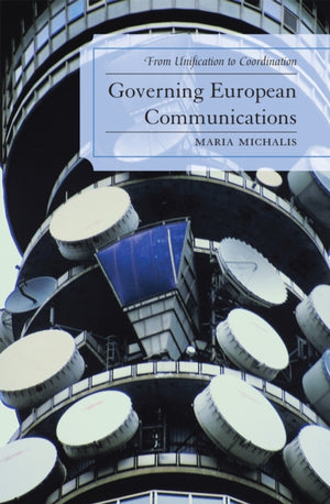 Governing European Communications
