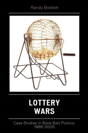 Lottery Wars