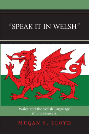 Speak It in Welsh