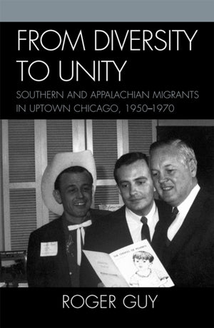 From Diversity to Unity