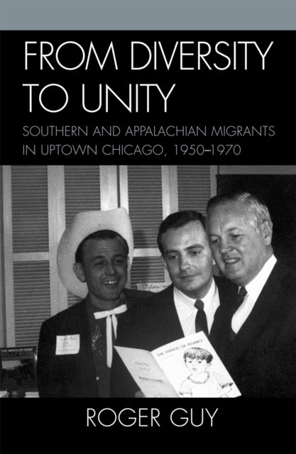 From Diversity to Unity