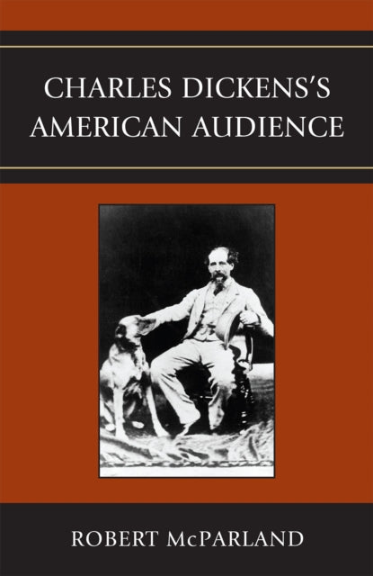 Book cover of: Charles Dickens's American Audience