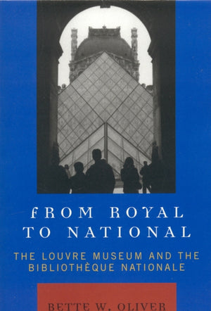 From Royal to National