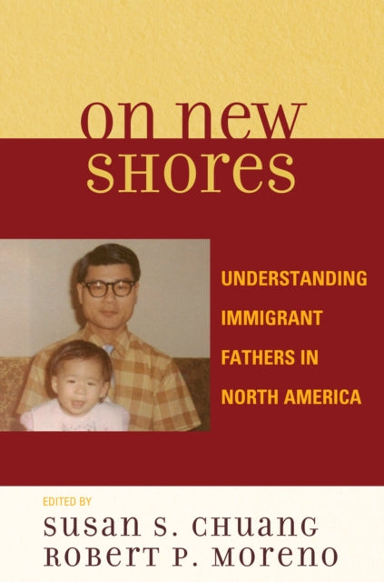 Book cover of: On New Shores