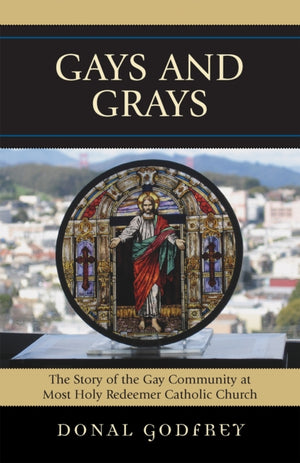 Gays and Grays