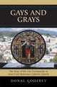Book cover of: Gays and Grays. By: Donal Godfrey SJ