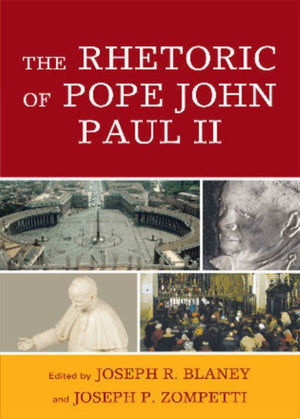 Rhetoric of Pope John Paul II
