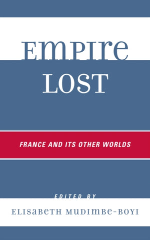 Empire Lost