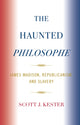 Book cover of: Haunted Philosophe. By: Scott Kester