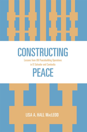 Constructing Peace