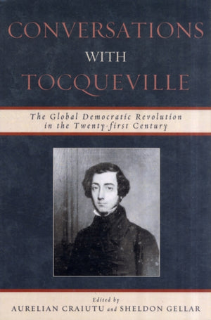 Conversations with Tocqueville