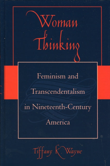 Woman Thinking