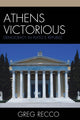 Book cover of: Athens Victorious. By: Gregory Recco