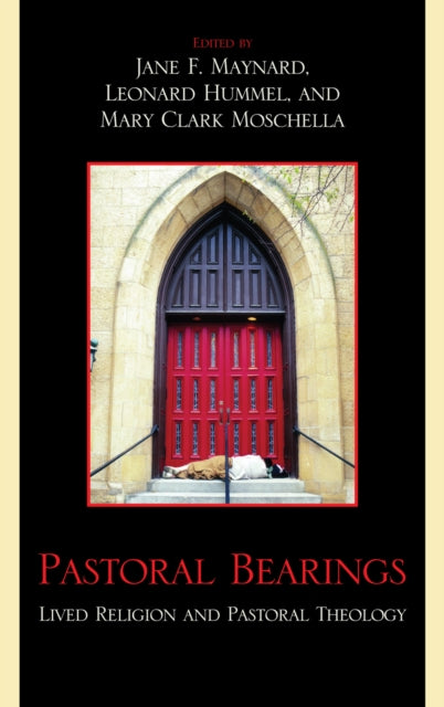 Book cover of: Pastoral Bearings. By: Leonard C. Hummel