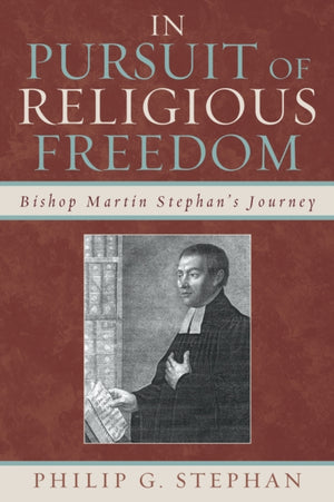 In Pursuit of Religious Freedom