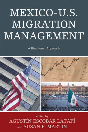 Mexico-U.S. Migration Management