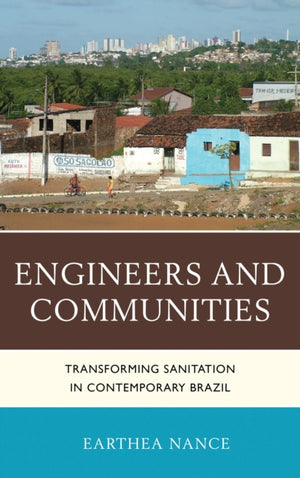 Engineers and Communities