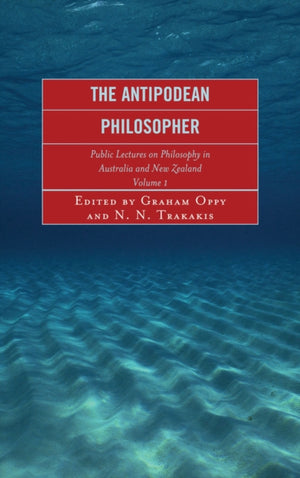 Antipodean Philosopher