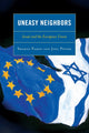 Book cover of: Uneasy Neighbors. By: Sharon Pardo